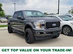 2019 Ford F-150 SuperCrew Cab 4x4 Pickup for sale #335432A - photo 1