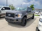 2019 Ford F-150 SuperCrew Cab 4x4 Pickup for sale #335432A - photo 4