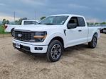 2025 Ford F-150 Super Cab 4x4 Pickup for sale #335433 - photo 7