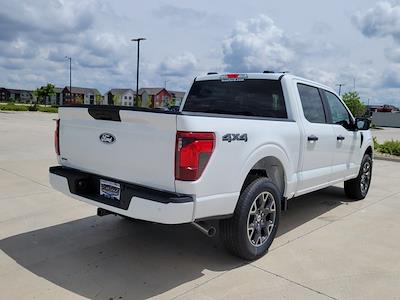 2025 Ford F-150 SuperCrew Cab 4x4 Pickup for sale #335434 - photo 2