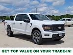 2025 Ford F-150 SuperCrew Cab 4x4 Pickup for sale #335434 - photo 1