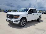 2025 Ford F-150 SuperCrew Cab 4x4 Pickup for sale #335434 - photo 4