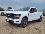 2025 Ford F-150 Super Cab 4x4 Pickup for sale #335435 - photo 7
