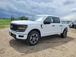 2025 Ford F-150 SuperCrew Cab 4x4 Pickup for sale #335436 - photo 4