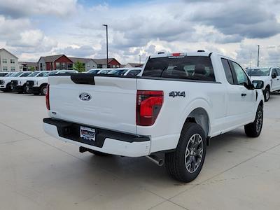2025 Ford F-150 Super Cab 4x4 Pickup for sale #335437 - photo 2