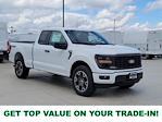 2025 Ford F-150 Super Cab 4x4 Pickup for sale #335437 - photo 1