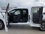 2025 Ford F-150 Super Cab 4x4 Pickup for sale #335437 - photo 11