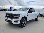 2025 Ford F-150 Super Cab 4x4 Pickup for sale #335437 - photo 7