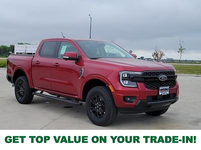 2025 Ford Ranger SuperCrew Cab 4x4 Pickup for sale #335440 - photo 1
