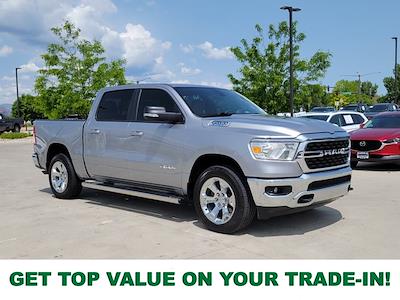 2022 Ram 1500 Crew Cab 4x4 Pickup for sale #335440A - photo 1