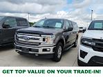 Used 2018 Ford F-150 XLT Super Cab 4x4 Pickup for sale #335442A - photo 1