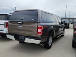 Used 2018 Ford F-150 XLT Super Cab 4x4 Pickup for sale #335442A - photo 3