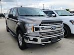 Used 2018 Ford F-150 XLT Super Cab 4x4 Pickup for sale #335442A - photo 4