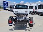 New 2025 Ford F-350 XL Crew Cab 4x4 Cab Chassis for sale #335452 - photo 10