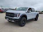 2025 Ford F-150 SuperCrew Cab 4x4 Pickup for sale #335454 - photo 7