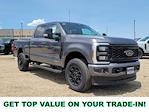 New 2025 Ford F-350 Lariat Crew Cab 4x4 SRW Pickup for sale #335459 - photo 1