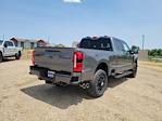 New 2025 Ford F-350 Lariat Crew Cab 4x4 SRW Pickup for sale #335459 - photo 2