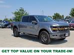 2024 Ford F-150 SuperCrew Cab 4x4 Pickup for sale #335459A - photo 1