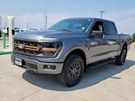 2024 Ford F-150 SuperCrew Cab 4x4 Pickup for sale #335459A - photo 4