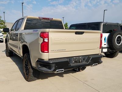 2023 Chevrolet Silverado 1500 Crew Cab 4x4 Pickup for sale #335459C - photo 2