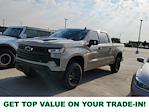 2023 Chevrolet Silverado 1500 Crew Cab 4x4 Pickup for sale #335459C - photo 1