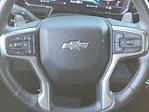Used 2023 Chevrolet Silverado 1500 LT Crew Cab for sale #335459C - photo 10