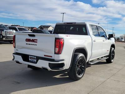 2021 GMC Sierra 1500 Crew Cab 4WD Pickup for sale #335459D - photo 2