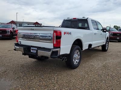 2025 Ford F-350 Crew Cab SRW 4x4 Pickup for sale #335460 - photo 2