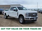 2025 Ford F-350 Crew Cab SRW 4x4 Pickup for sale #335460 - photo 1