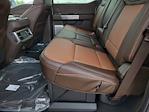 2025 Ford F-350 Crew Cab SRW 4x4 Pickup for sale #335460 - photo 10