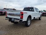 2025 Ford F-350 Crew Cab SRW 4x4 Pickup for sale #335460 - photo 2