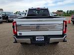 2025 Ford F-350 Crew Cab SRW 4x4 Pickup for sale #335460 - photo 4