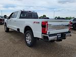 2025 Ford F-350 Crew Cab SRW 4x4 Pickup for sale #335460 - photo 5