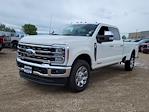 2025 Ford F-350 Crew Cab SRW 4x4 Pickup for sale #335460 - photo 7