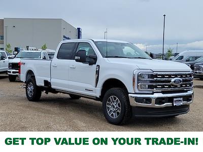 2025 Ford F-350 Crew Cab SRW 4x4 Pickup for sale #335463 - photo 1