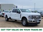 2025 Ford F-350 Crew Cab SRW 4x4 Pickup for sale #335463 - photo 1