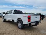 2025 Ford F-350 Crew Cab SRW 4x4 Pickup for sale #335463 - photo 5