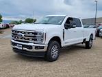 2025 Ford F-350 Crew Cab SRW 4x4 Pickup for sale #335463 - photo 7