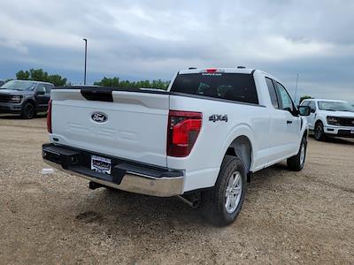 2025 Ford F-150 Super Cab 4x4 Pickup for sale #335466 - photo 2