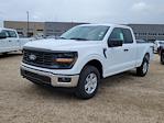 2025 Ford F-150 Super Cab 4x4 Pickup for sale #335466 - photo 7