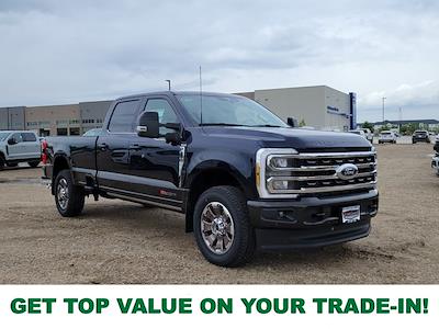 2025 Ford F-350 Crew Cab SRW 4x4 Pickup for sale #335470 - photo 1