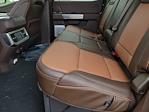 2025 Ford F-350 Crew Cab SRW 4x4 Pickup for sale #335470 - photo 10