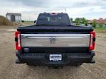 2025 Ford F-350 Crew Cab SRW 4x4 Pickup for sale #335470 - photo 4