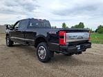 2025 Ford F-350 Crew Cab SRW 4x4 Pickup for sale #335470 - photo 5