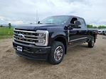 2025 Ford F-350 Crew Cab SRW 4x4 Pickup for sale #335470 - photo 7