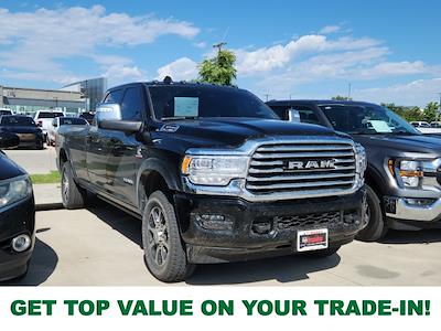 2024 Ram 3500 Crew Cab 4x4 Pickup for sale #335470A - photo 1
