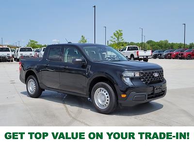 2025 Ford Maverick SuperCrew Cab AWD Pickup for sale #335471 - photo 1