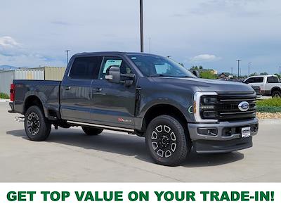 2025 Ford F-350 Crew Cab SRW 4x4 Pickup for sale #335474 - photo 1