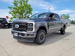 2025 Ford F-350 Crew Cab SRW 4x4 Pickup for sale #335474 - photo 4