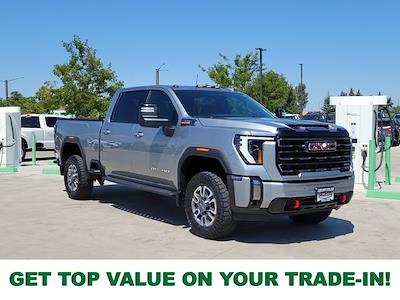 2024 GMC Sierra 2500 Crew Cab 4x4 Pickup for sale #335474A - photo 1
